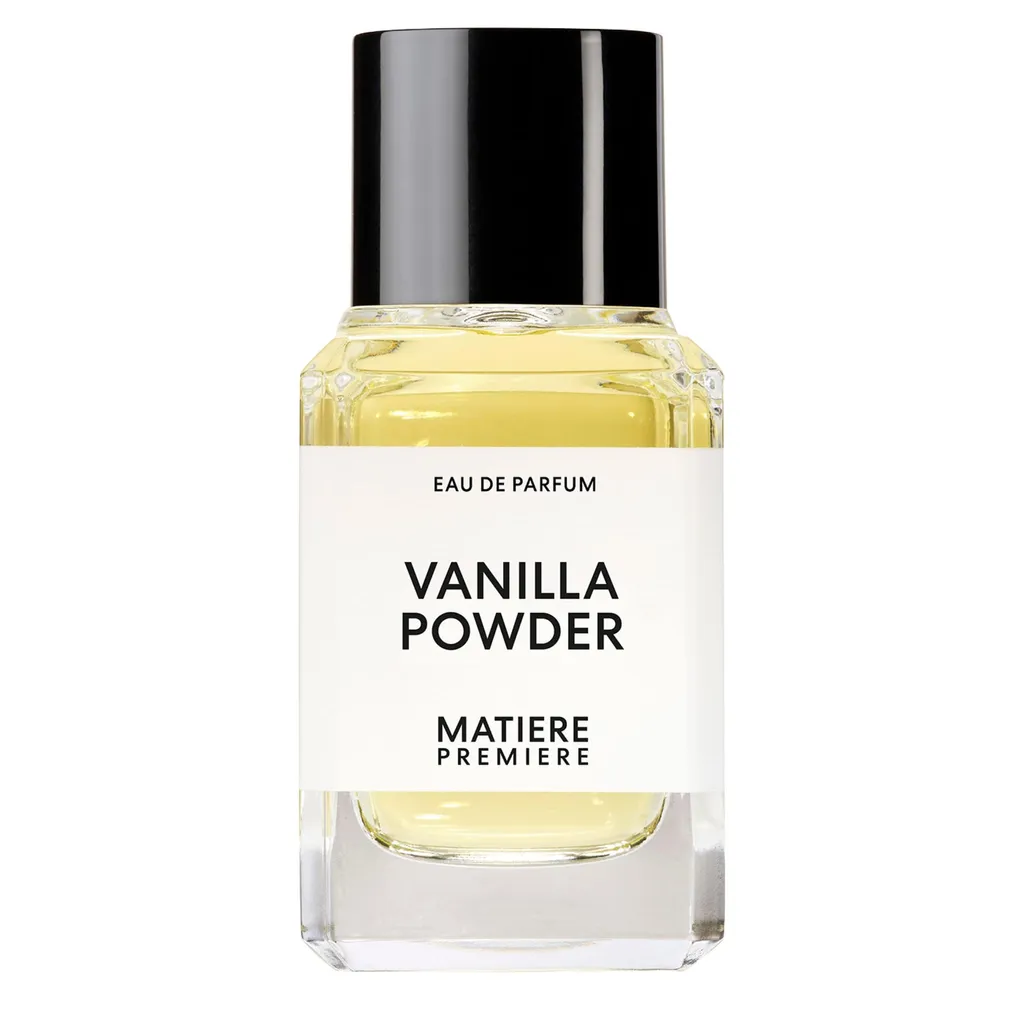 Matiere Premiere Vanilla Powder Eau de Parfum