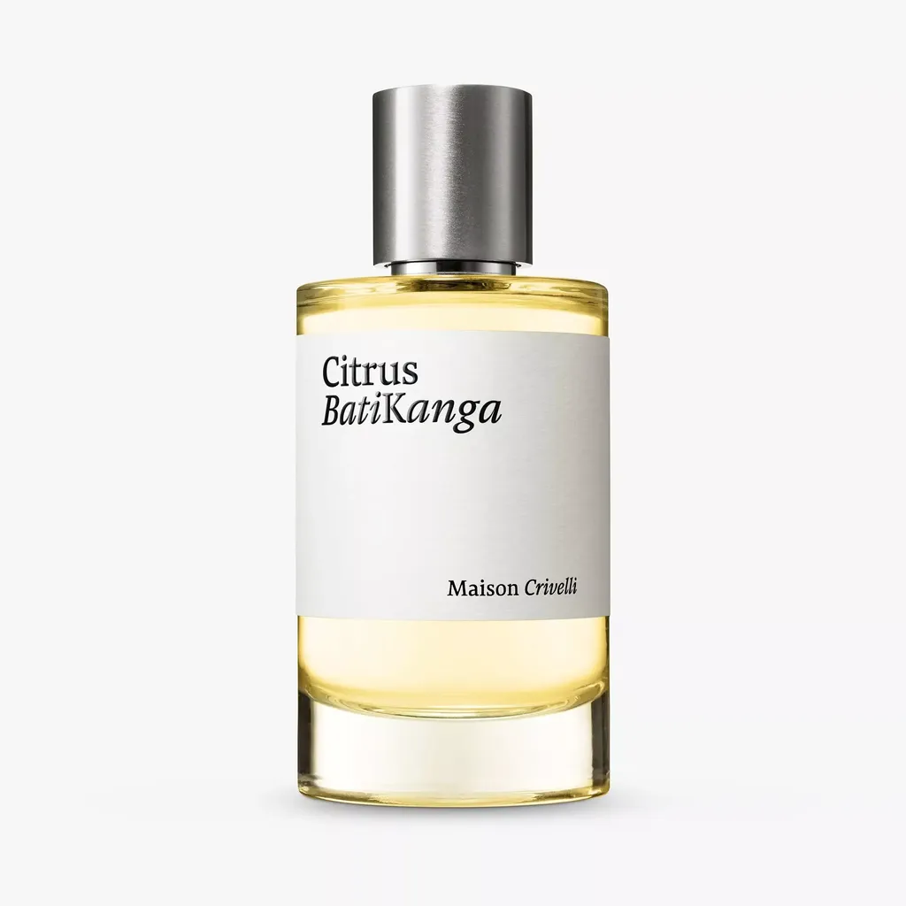 Maison Crivelli Citrus Batikanga Eau de Parfum