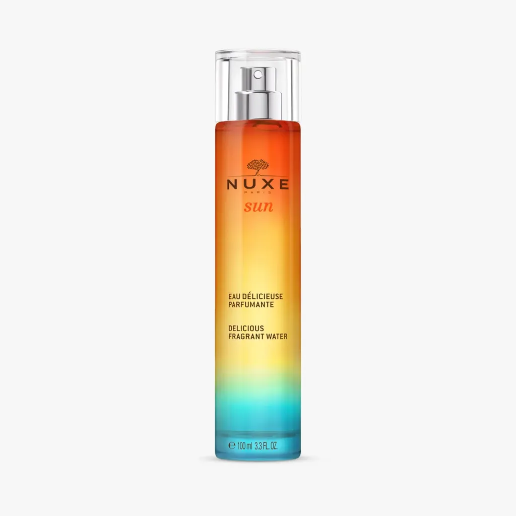 NUXE Sun Delicious Fragrance Water