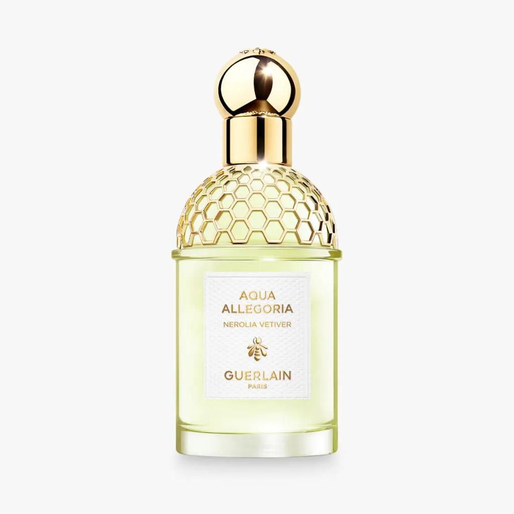 Guerlain Aqua Allegoria Nerolia Vetiver Eau de Toilette