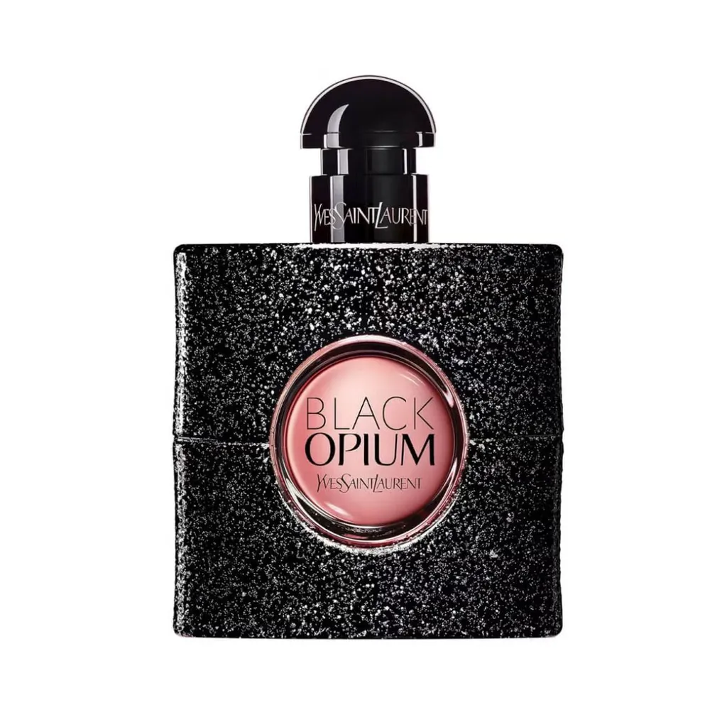YSL Black Opium Eau de Parfum