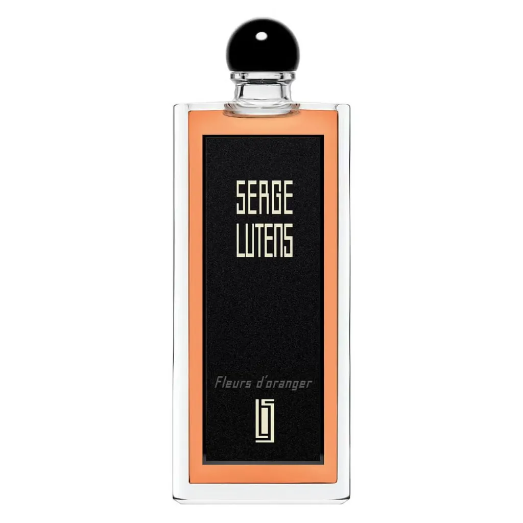 Serge Lutens Fleurs d'Oranger Eau de Parfum