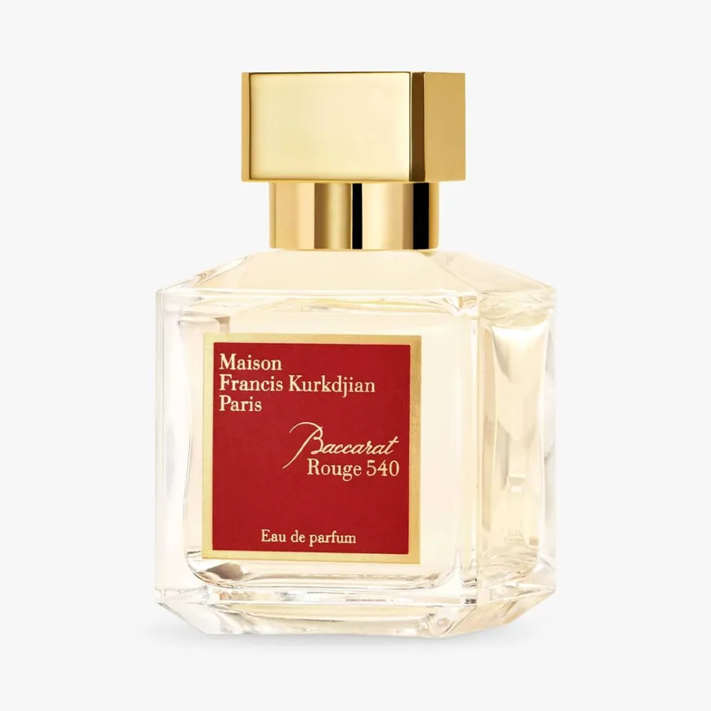 Maison Francis Kurkdjian Baccarat Rouge 540 Eau de Parfum