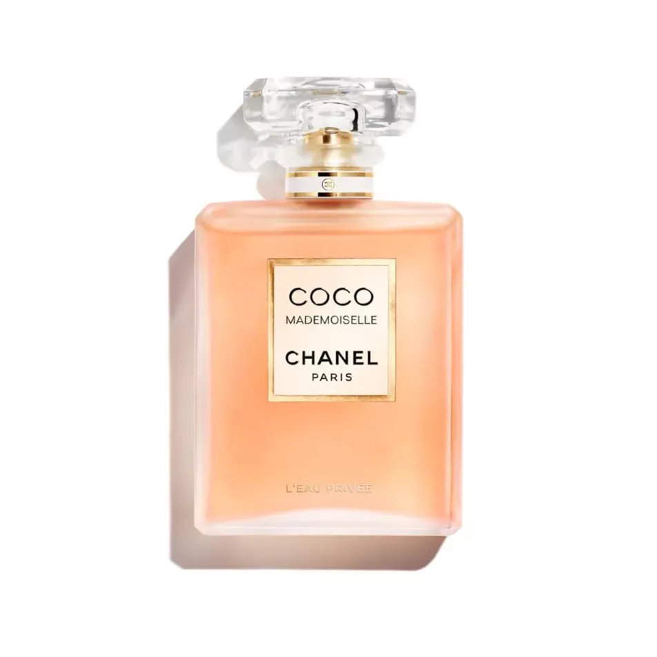 CHANEL Coco Mademoiselle L'eau Privée Night Fragrance
