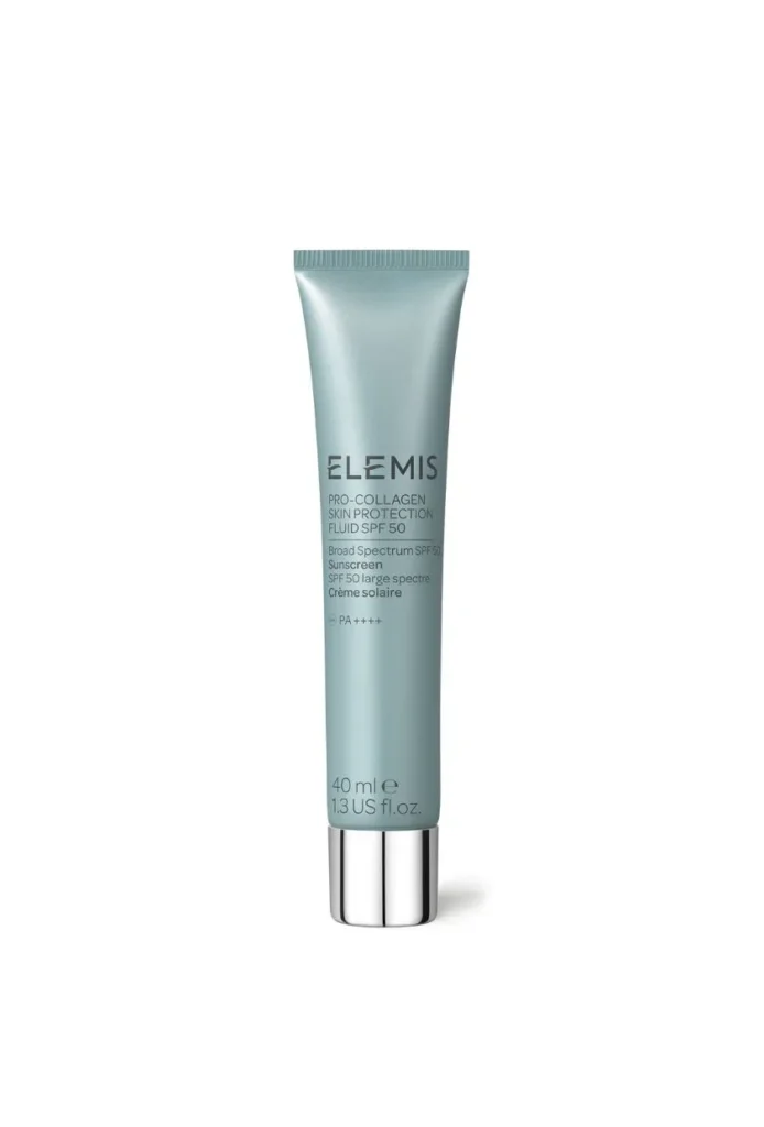 Elemis Pro-Collagen Skin Protection Fluid SPF 50