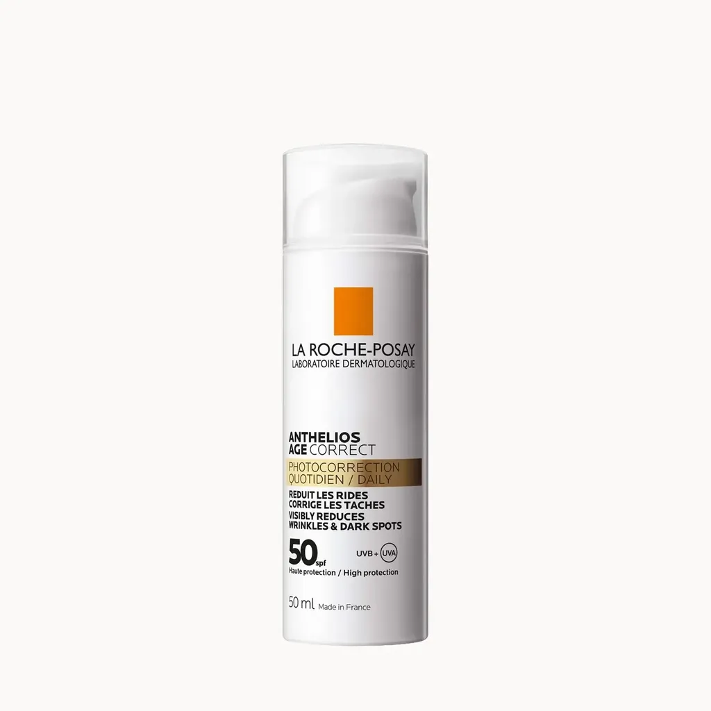 La Roche-Posay Anthelios Age Correct SPF50+