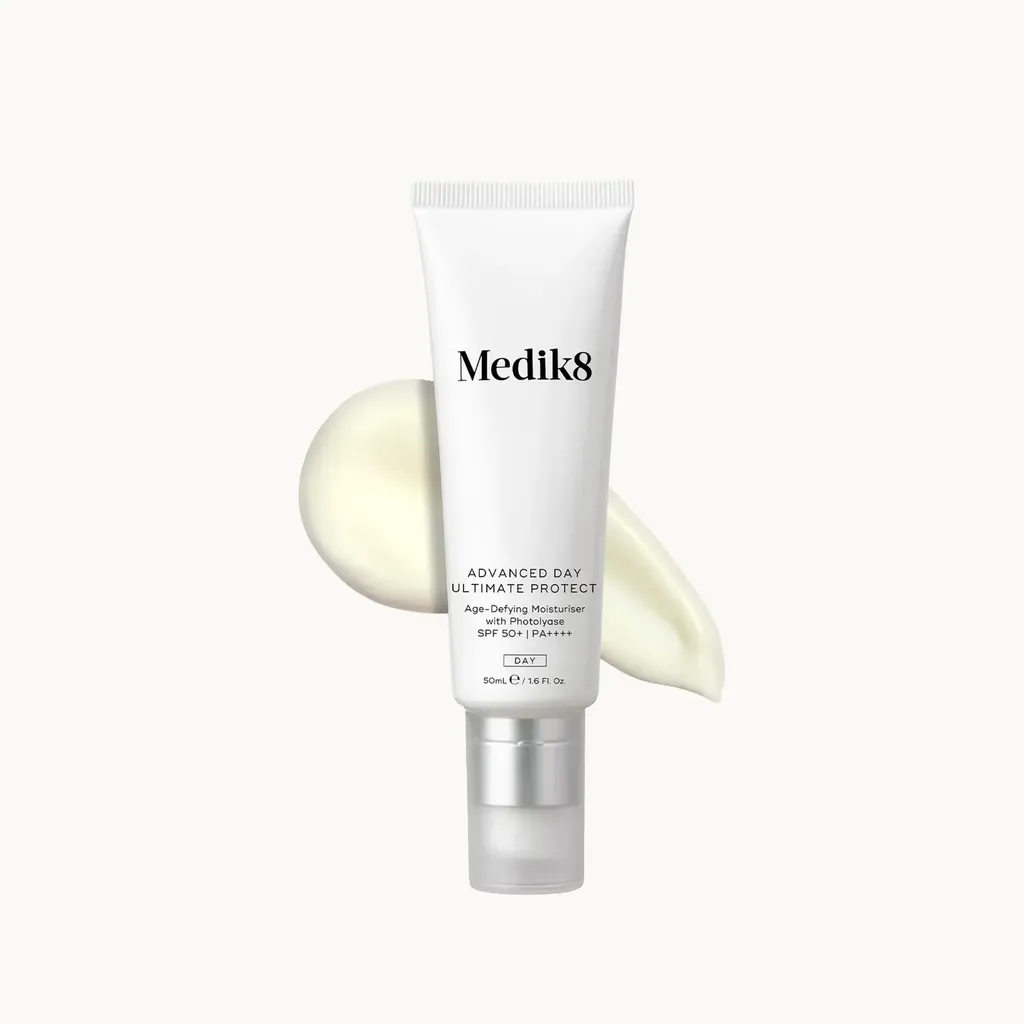 Medik8 Advanced Day Ultimate Protect Spf50+