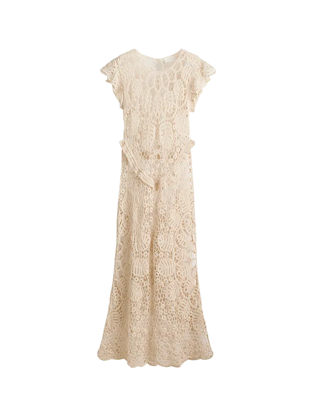 Fustan boho H&M