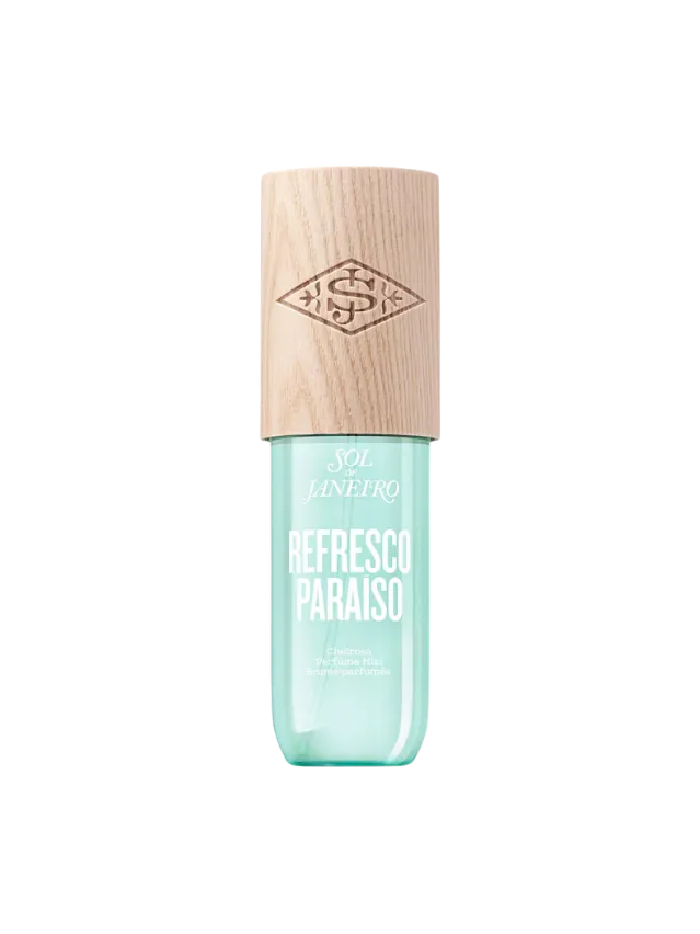 Sol De Janeiro Refresco Paraíso Parfum Mist