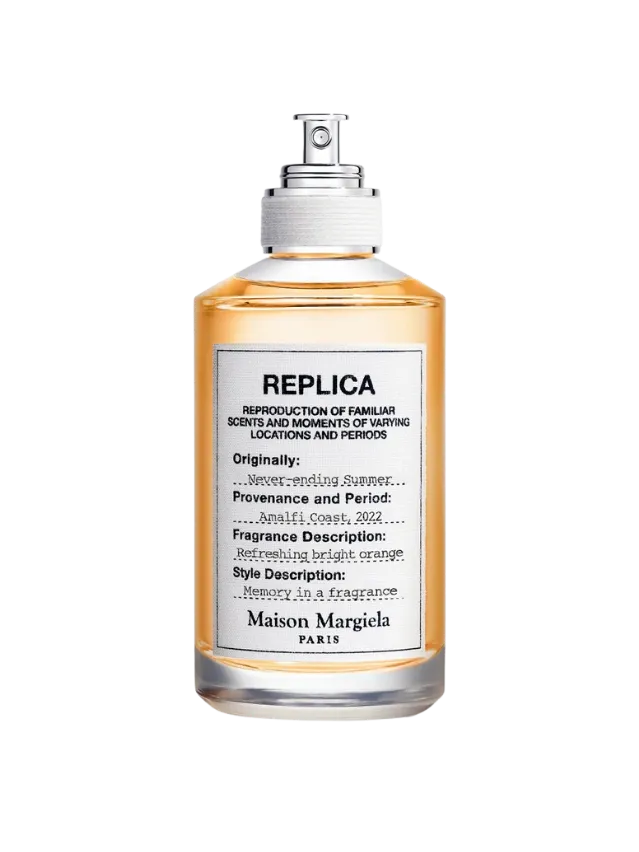Maison Margiela Replica Verë e Pafundme
