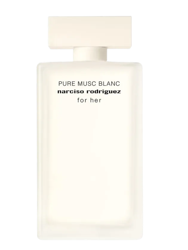 Narciso Rodriguez Musk i Pastër i Bardhë