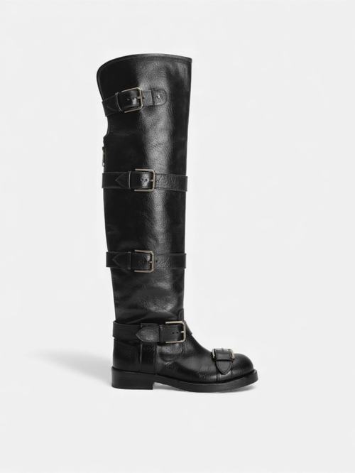Çizme Dolce & Gabbana, Foto MIaMaya.jpg