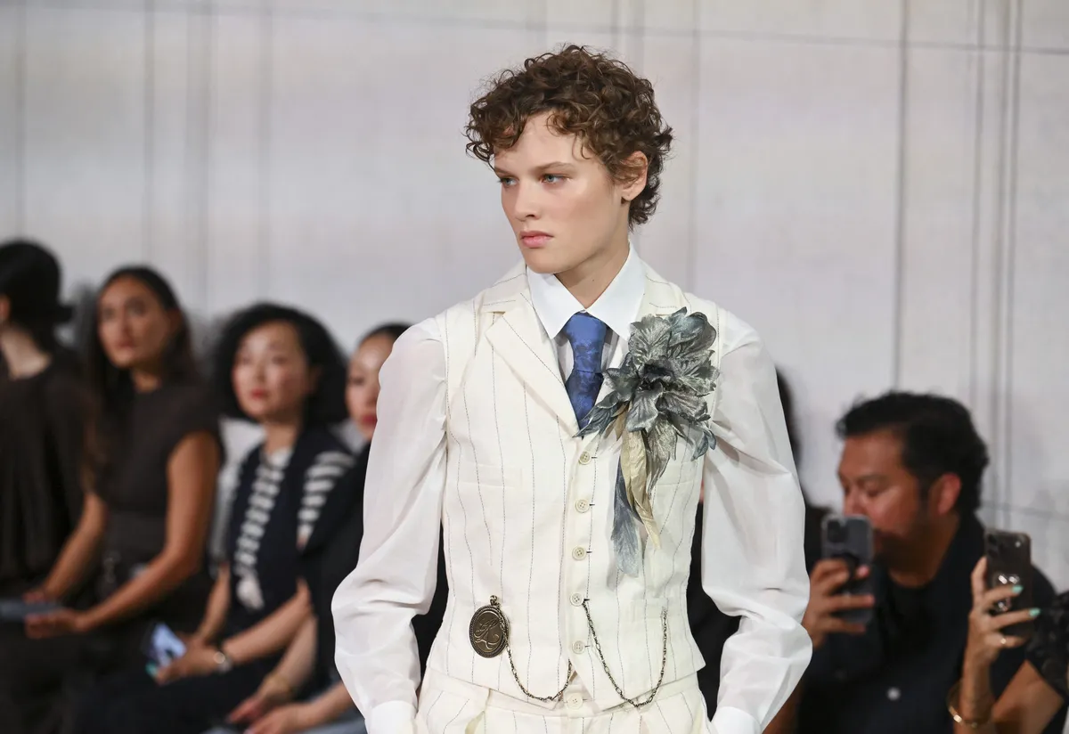 Počeo New York Fashion Week 2026: Ralph Lauren maestralno spojio žensku i mušku modu