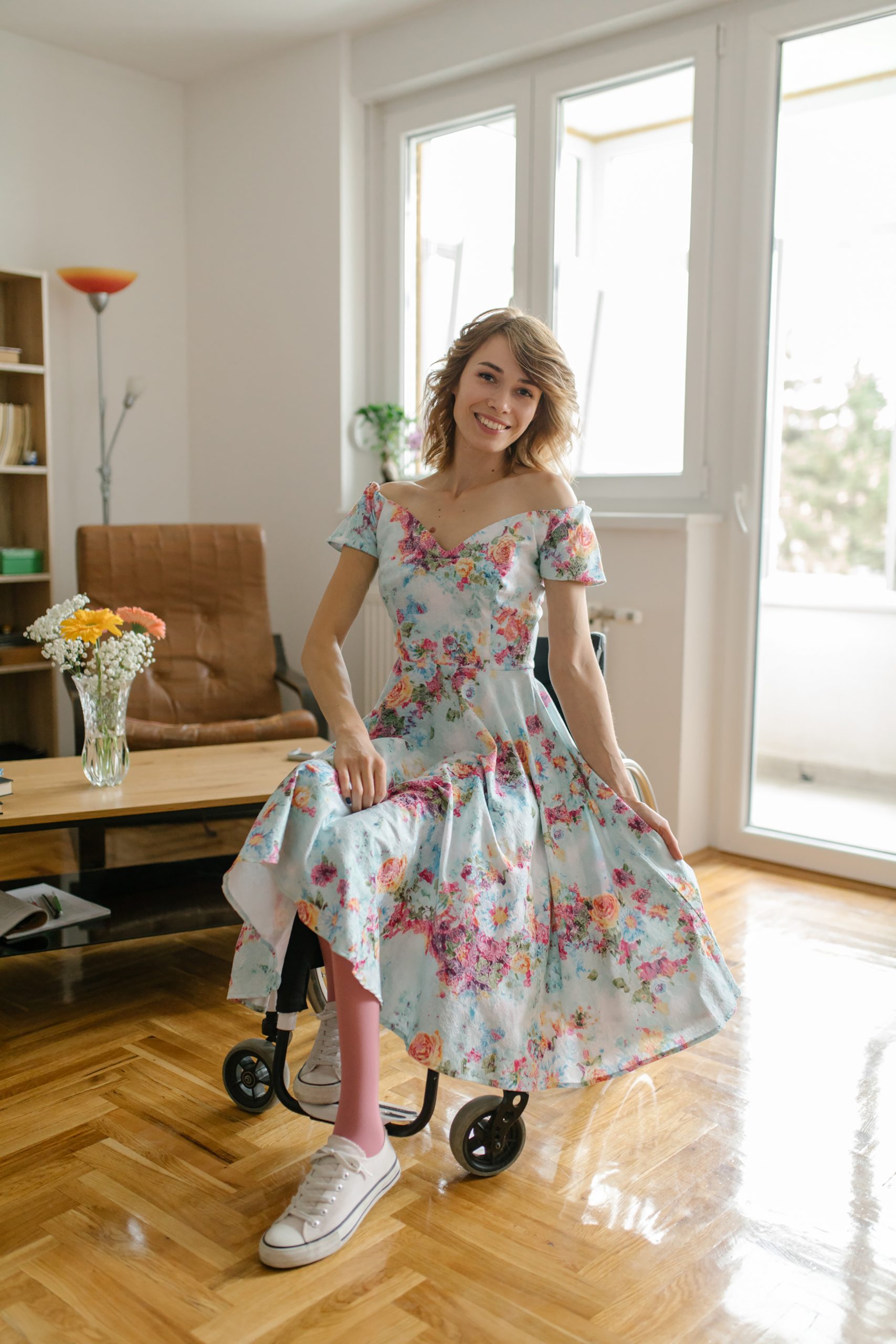 Milica Veljkovic