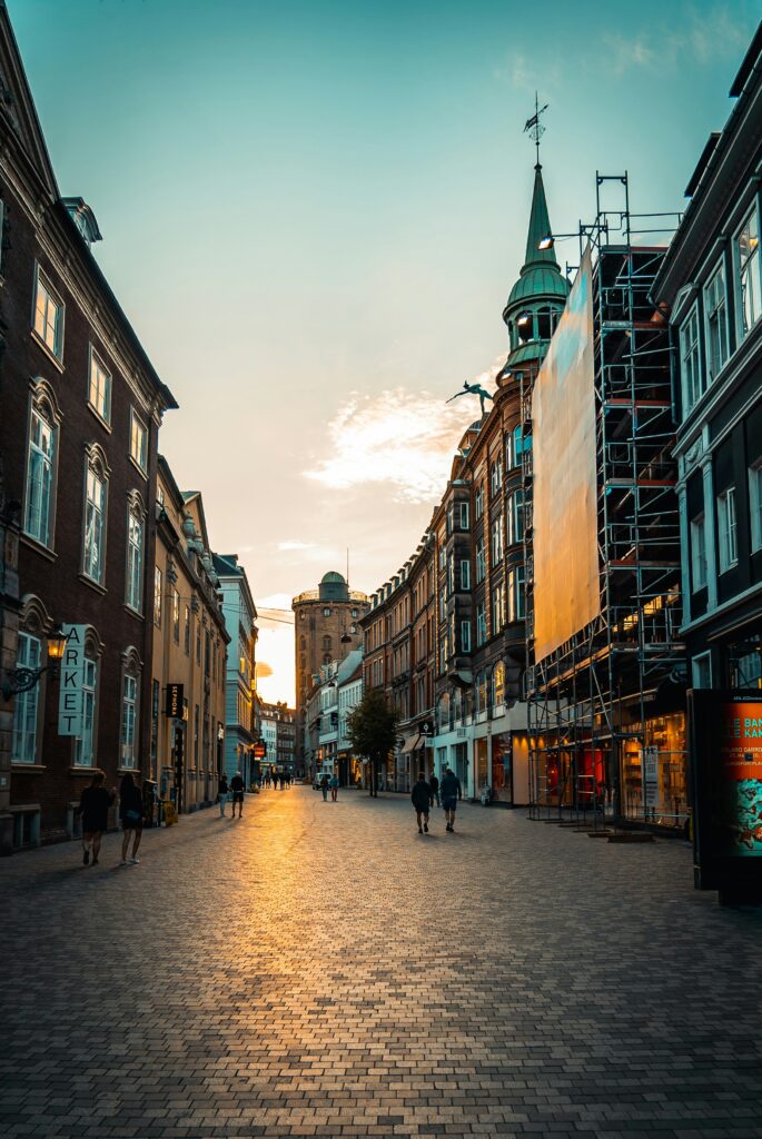 Kopenhagen