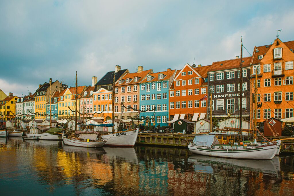 Kopenhagen