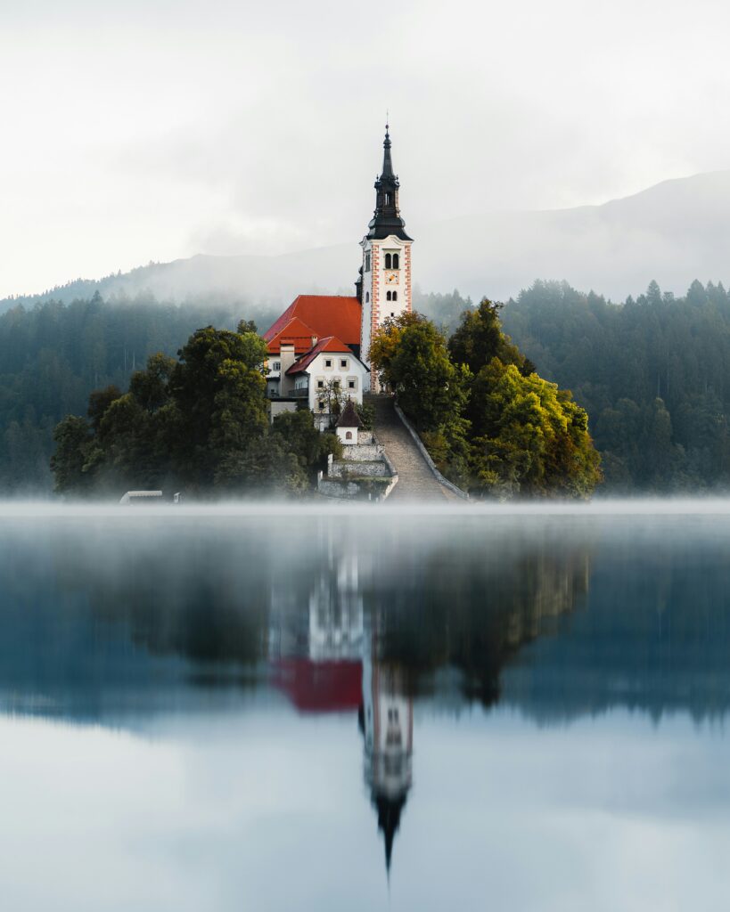 Bledsko jezero