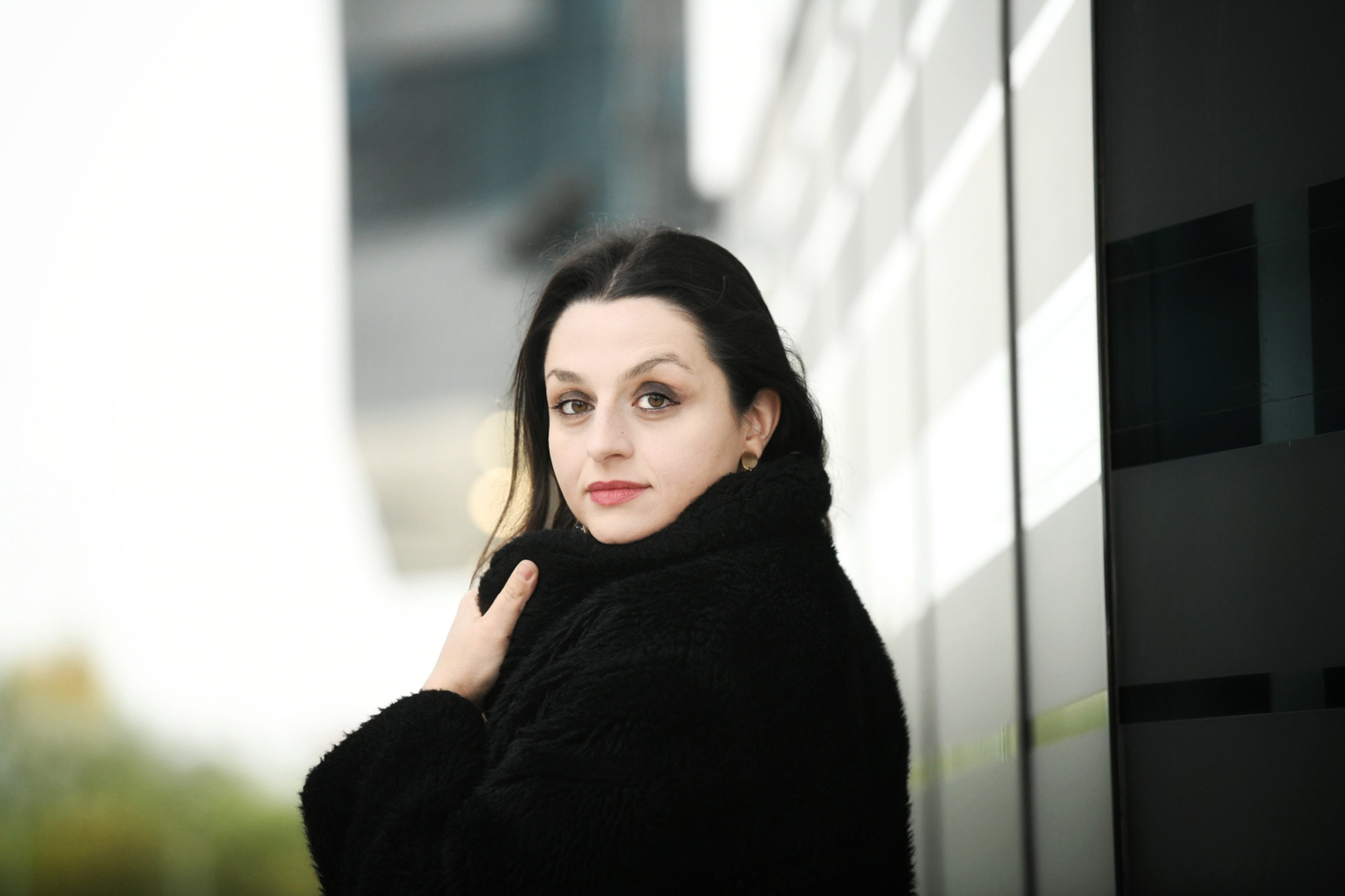 Ana Vučković_111120_foto Vesna Lalić/Nova.rs