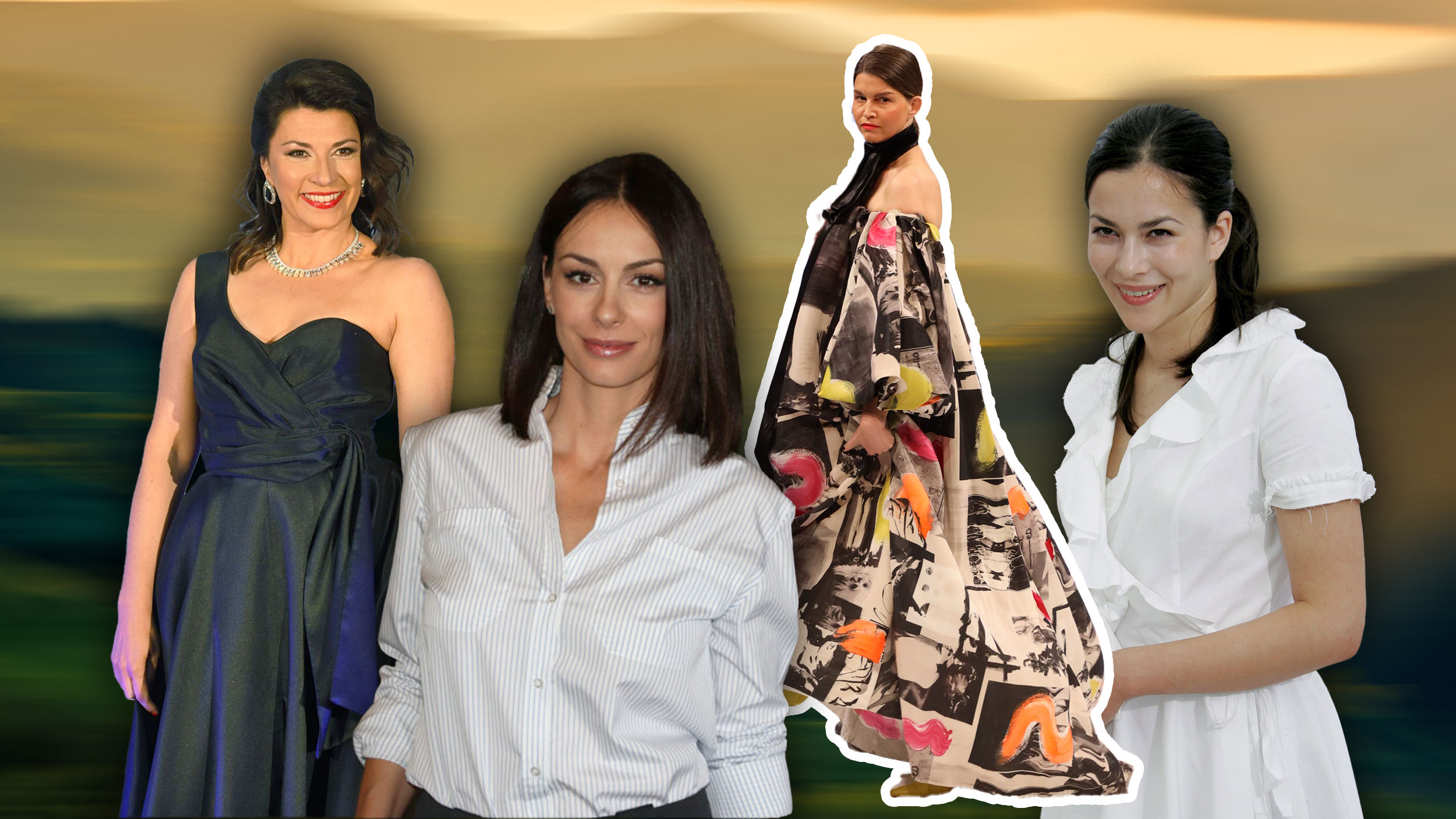 Marija-Petronijević-Milena-Vasić-Jelena-Ivanovic-Sloboda-Mićalović