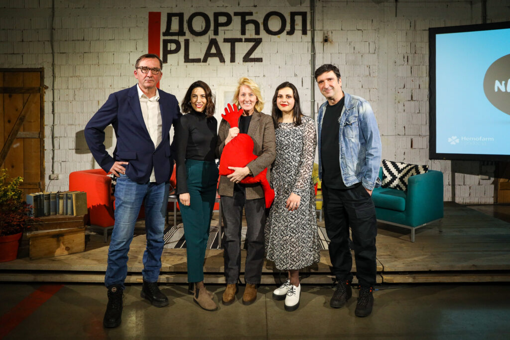 1676534636-Ivan-Lalic-Mikser-Ana-Djordjevic-psiholoskinja-Suzana-Djordjevic-Hemofarm-fondacija-Olivera-Mitic-spisateljica-Dragan-Ilic-novinar-1024x683.jpg