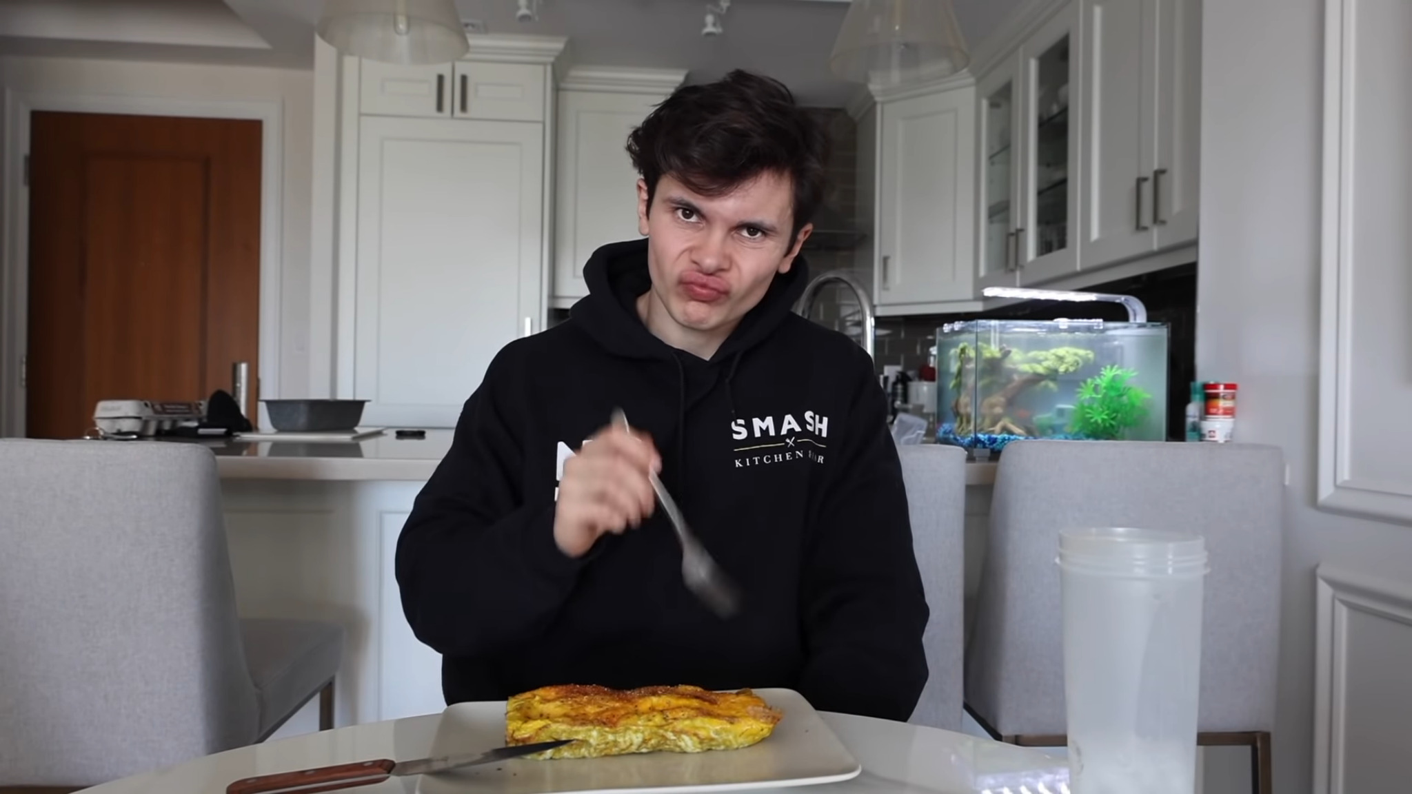 I Tried Only Eating EGGS FOR 48 HOURS The Egg Diet Lose 5lbs in 2 Days - YouTube - 14 02(2)