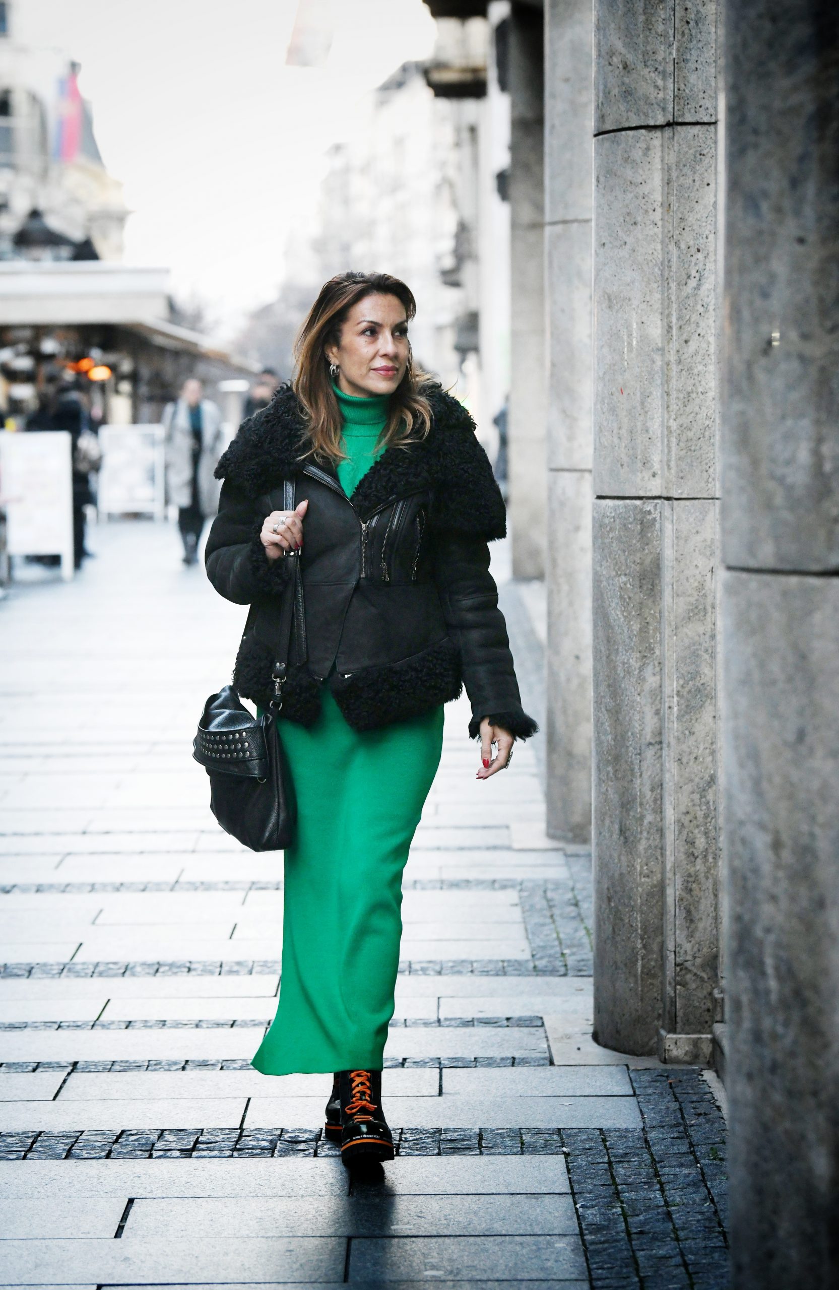 Street Style