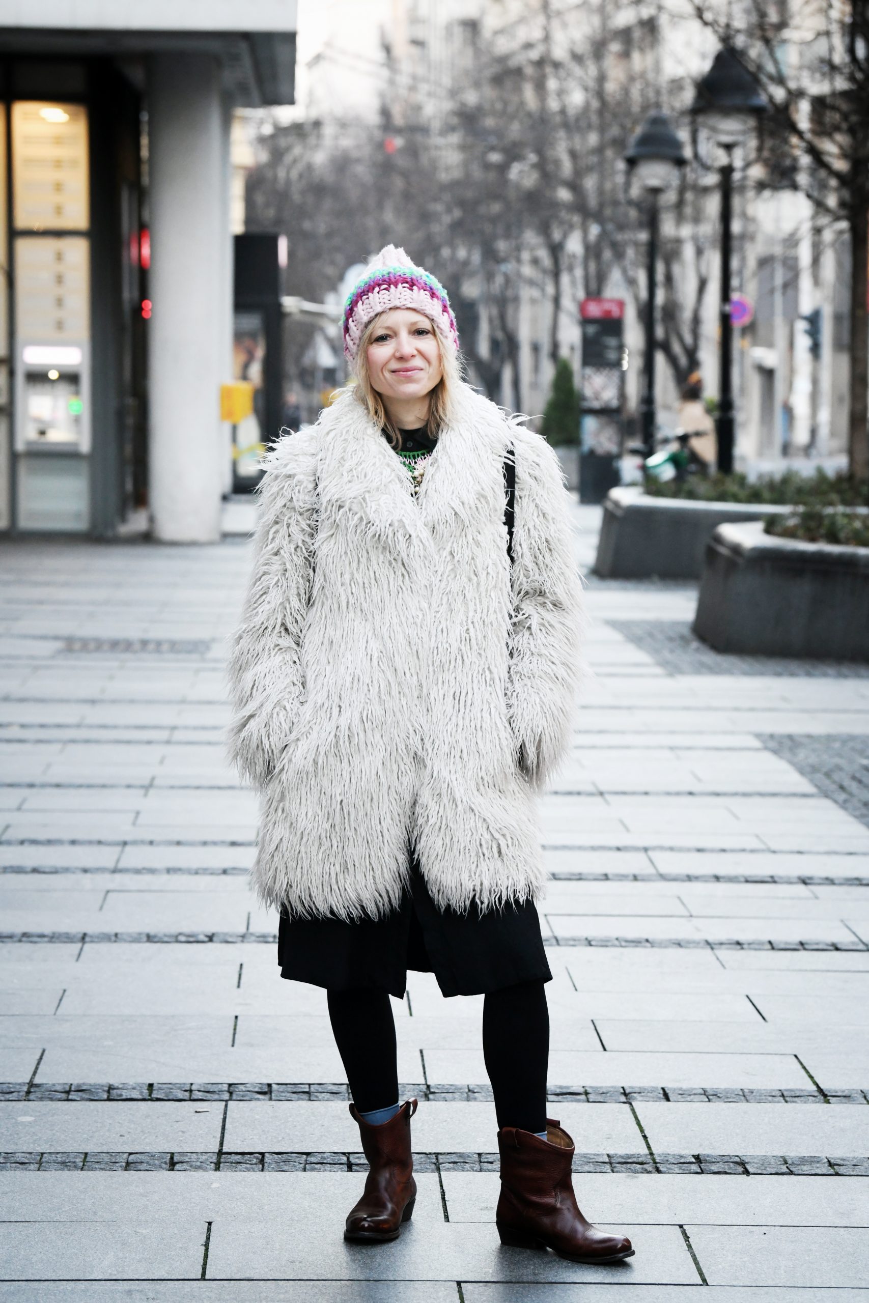 Street Style