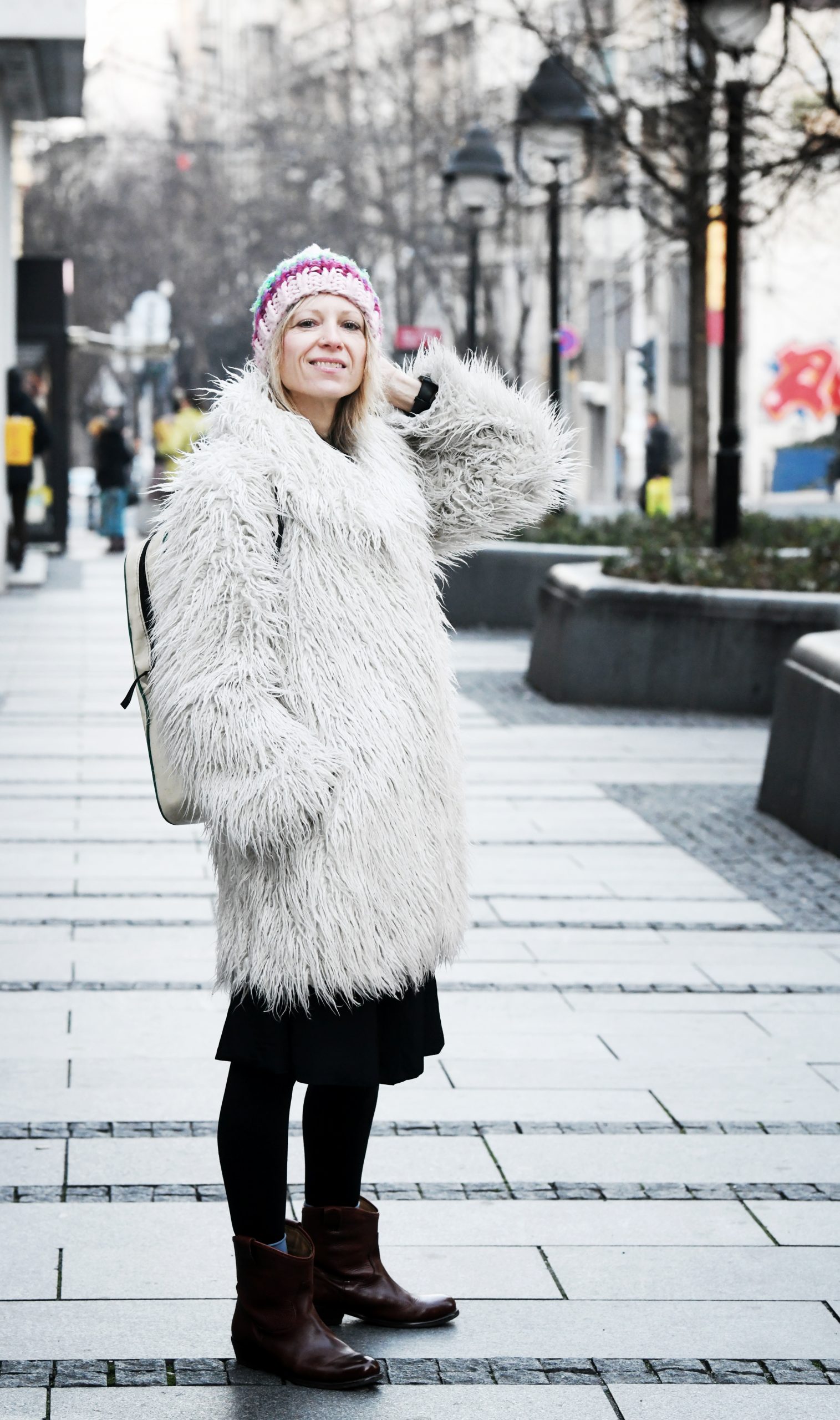 Street Style