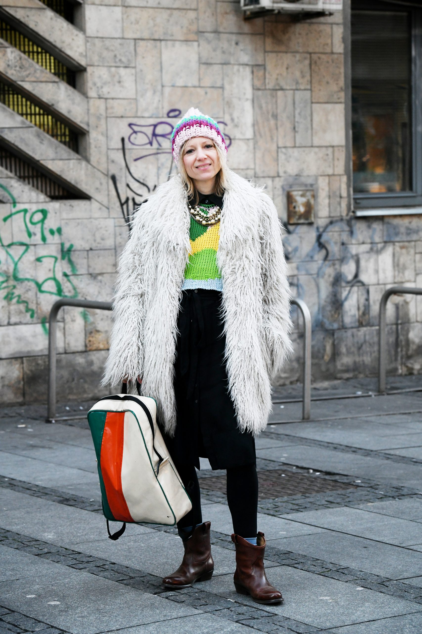 Street Style
