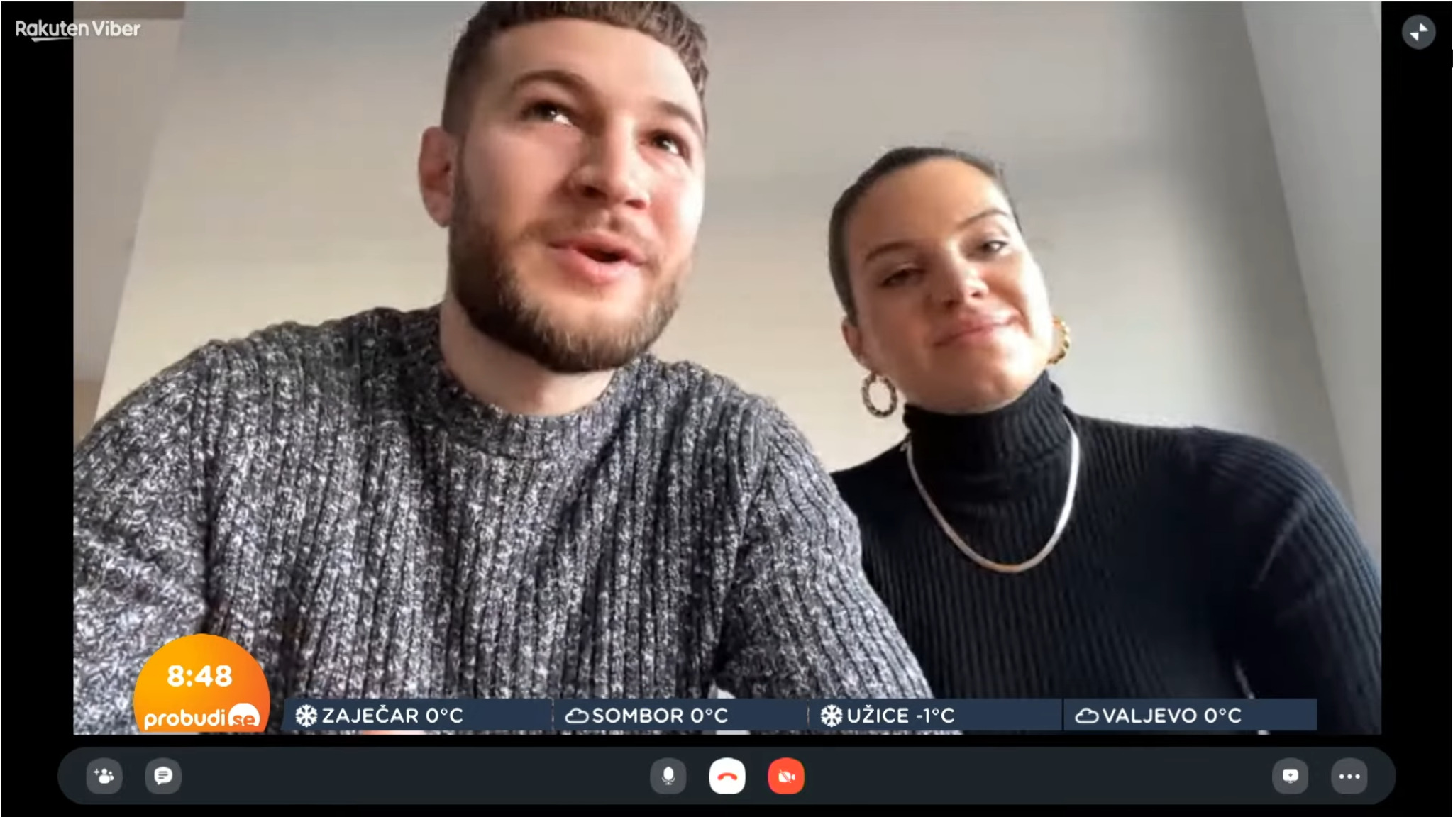 Danilo&Sharon Srpski fotografi u britanskom Vogu - YouTube - 1 01