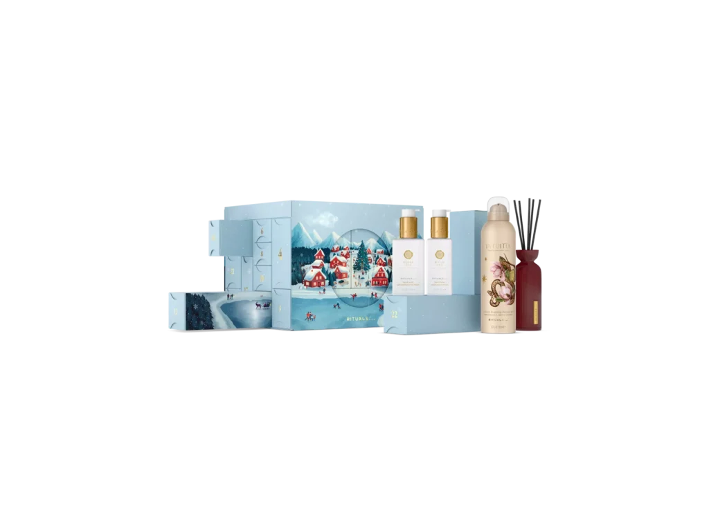 Rituals Beauty Advent Calendar 2025