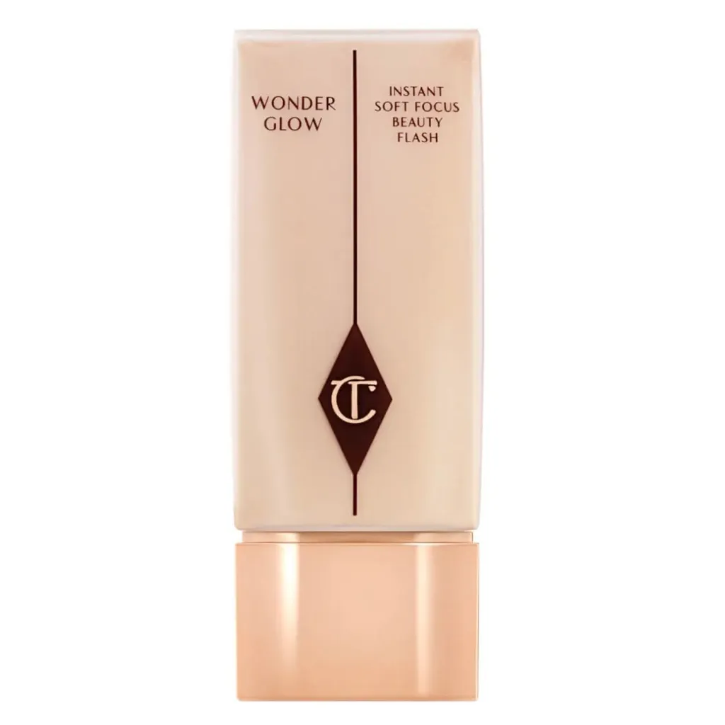 Charlotte Tilbury Wonderglow Face Makeup Primer