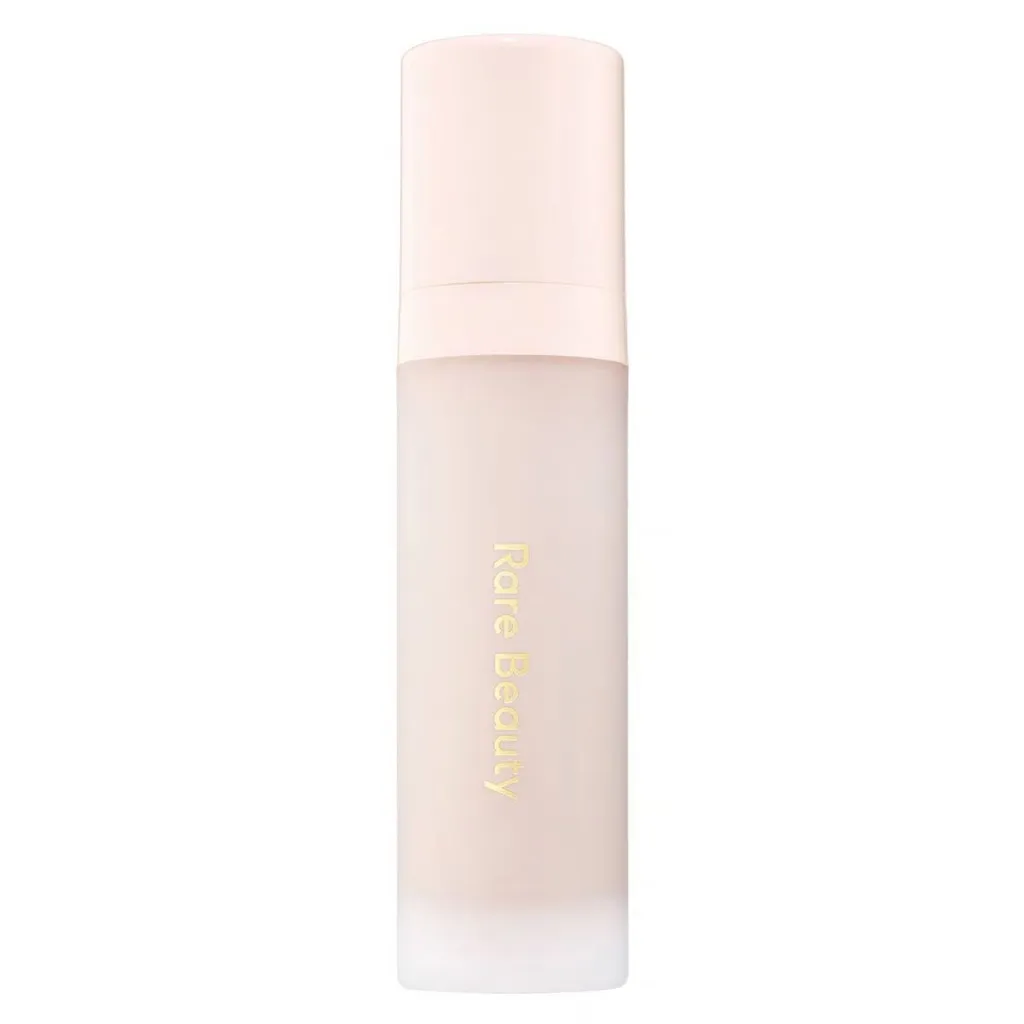 Rare Beauty Always An Optimist Illuminating Primer