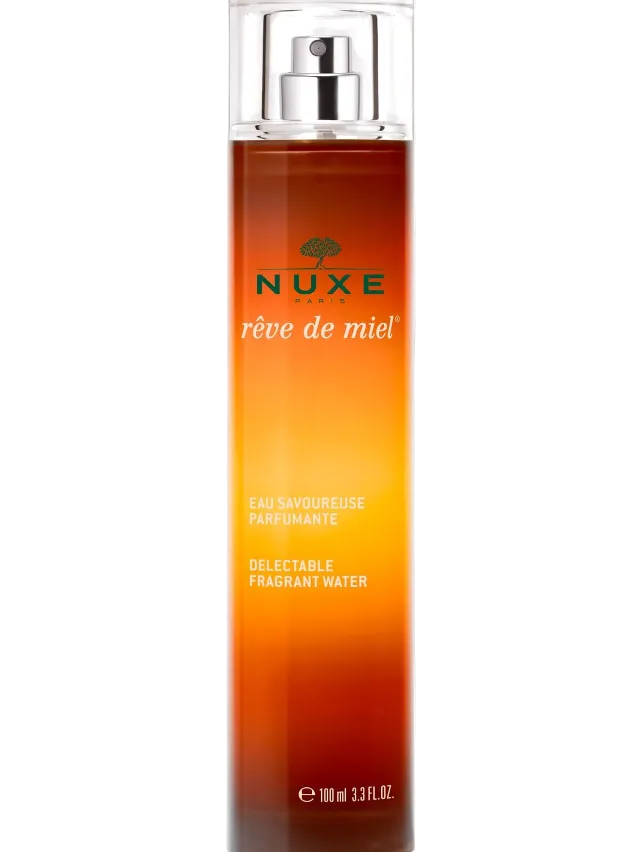 Nuxe Rêve de Miel Delectable Fragratn Water
