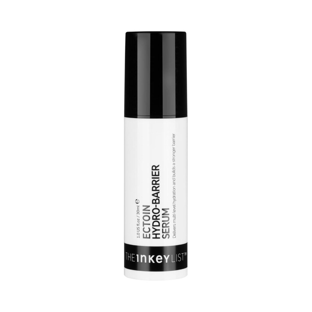 The Inkey List ectoin hydro-barrier serum