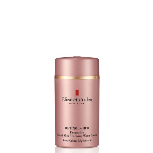 Elizabeth Arden retinol + HPR ceramide rapid skin renewing water cream