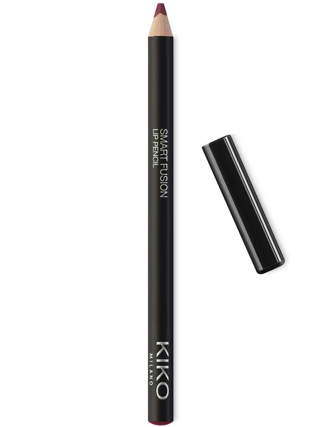 Kiko Milano - Smart Fusion Lip Pencil (Burgundy)