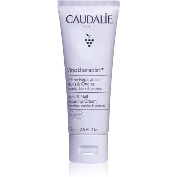 Caudalie Vinotherapist™Hand & Nail Repairing Cream