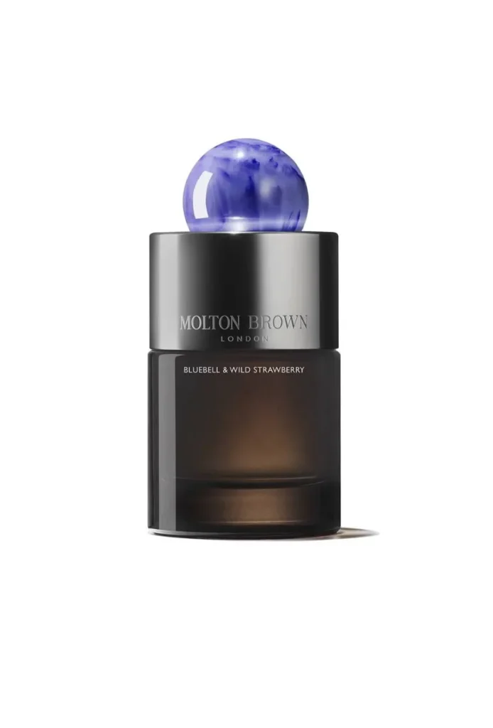 Molton Brown Bluebell & Wild Strawberry