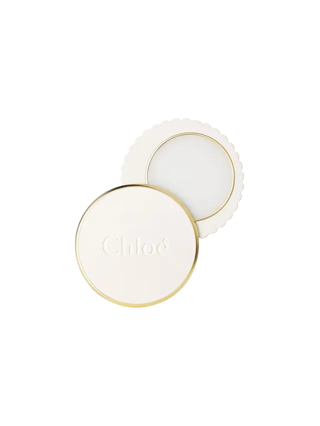 Chloé Atelier des Fleurs Cedrus solid perfume