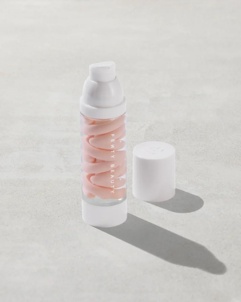 Fenty Beauty Grip Trip Mattifying + Blurring Primer