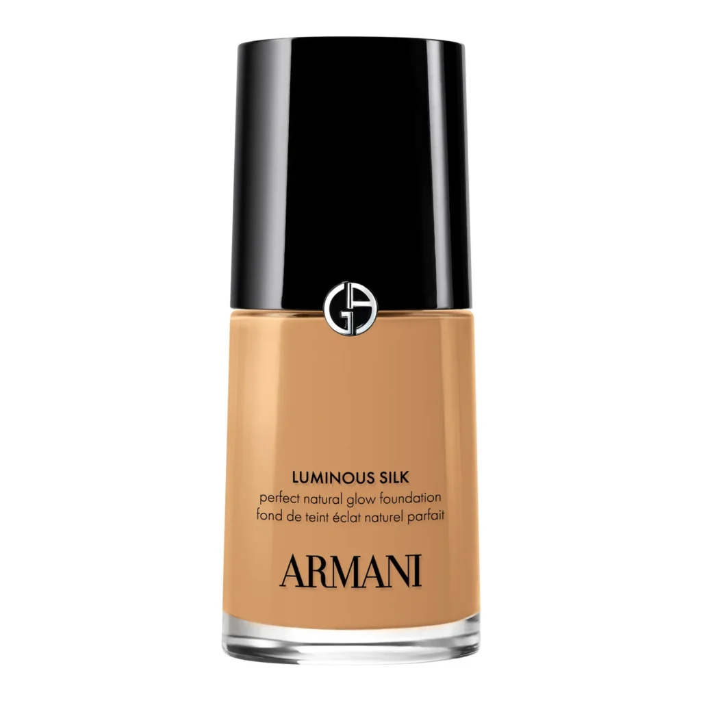 Armani Beauty Luminous Silk Foundation