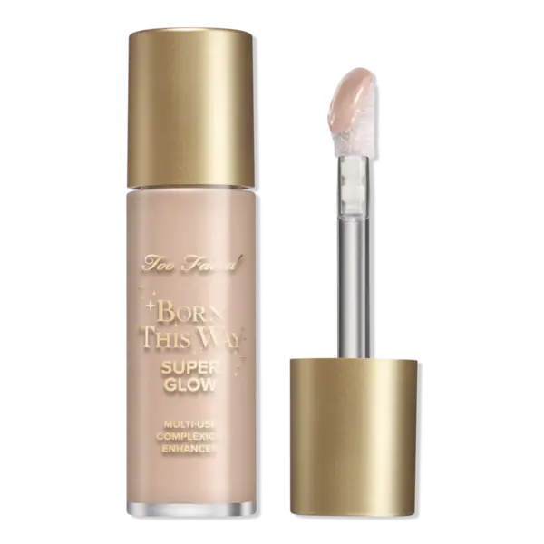 Too Faced Born This Way Super Glow Complexion Enhancer