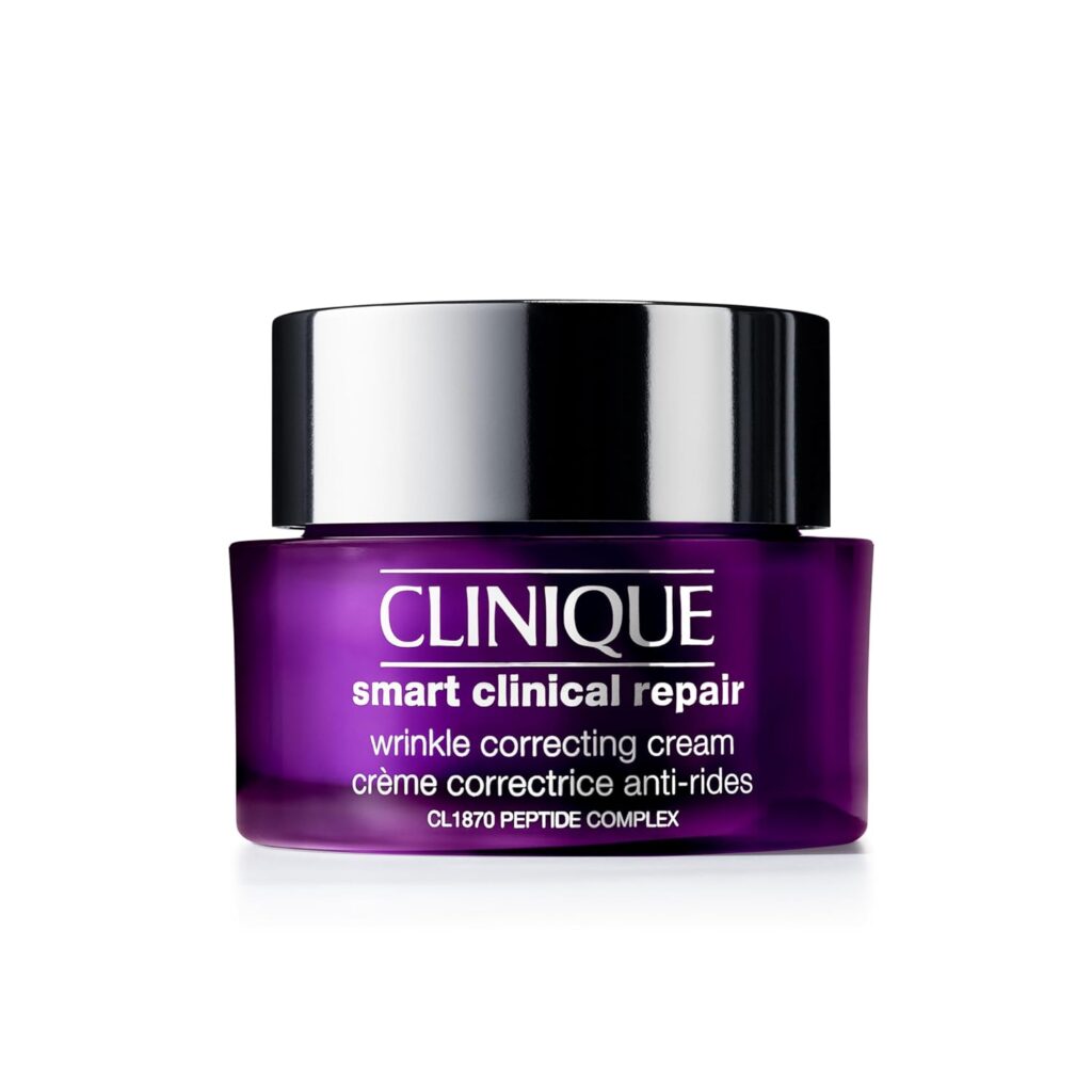 Clinique Smart Clinical Repair Wrinkle Correcting Cream