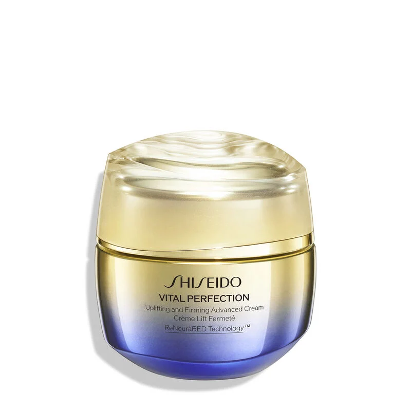 Shiseido Vital Perfection Uplifting and Firming Cream