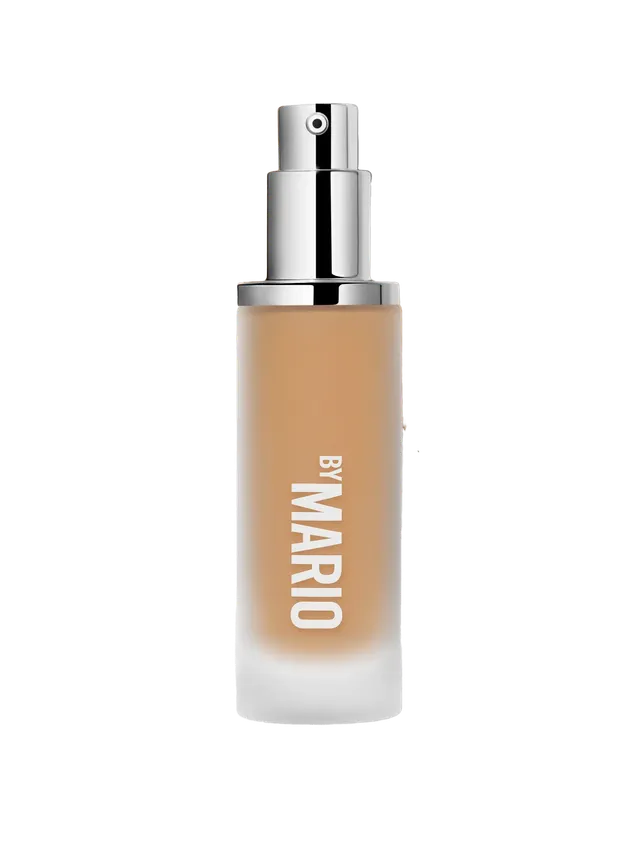 Makeup By Mario SurrealSkin Natural Finish Foundation