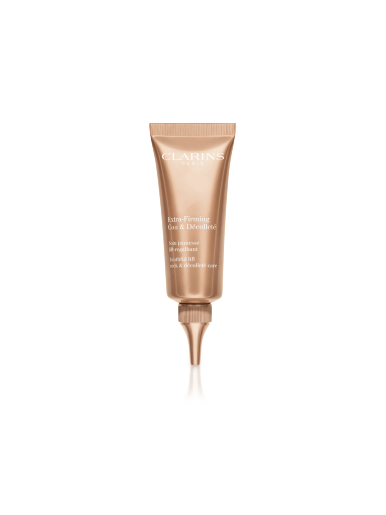 CLARINS Extra-Firming Neck & Décolleté