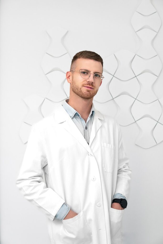 dr nemanja čolić