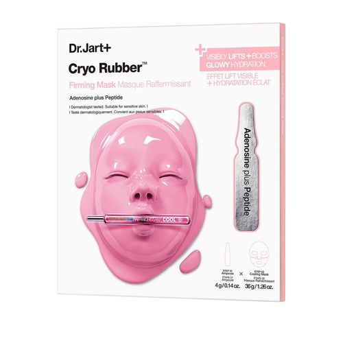 Dr Jart+ Cryo Rubber™ Firming Mask With Adenosine