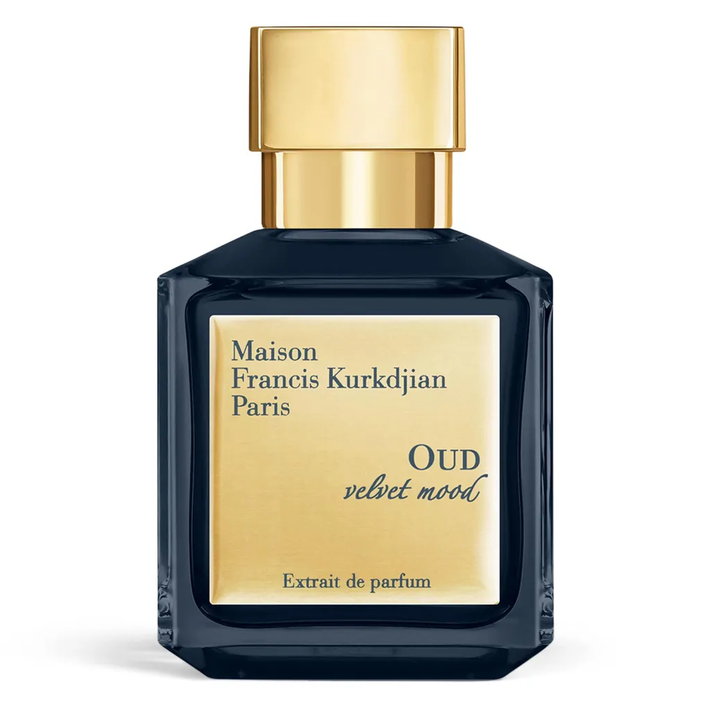 Maison Francis Kurkdjian Oud Velvet Mood Extrait de Parfum
